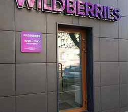 Глава Сбербанка уверен, что Wildberries скоро отменит скидки при оплате картой Мир