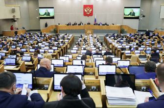 120 млрд рублей на нужды пенсионеров: новый законопроект рассмотрела Госдума