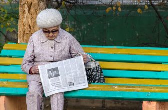 Дети, многодетные и пенсионеры: Госдума приняла социально ориентированный бюджет