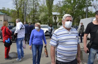 Пенсионеры Пензенской области вышли на тропу войны с коронавирусом