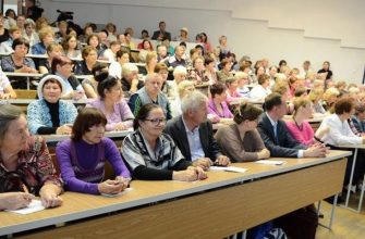 Пенсия - не конец жизни: как в Казани пенсионеры поступают в университет