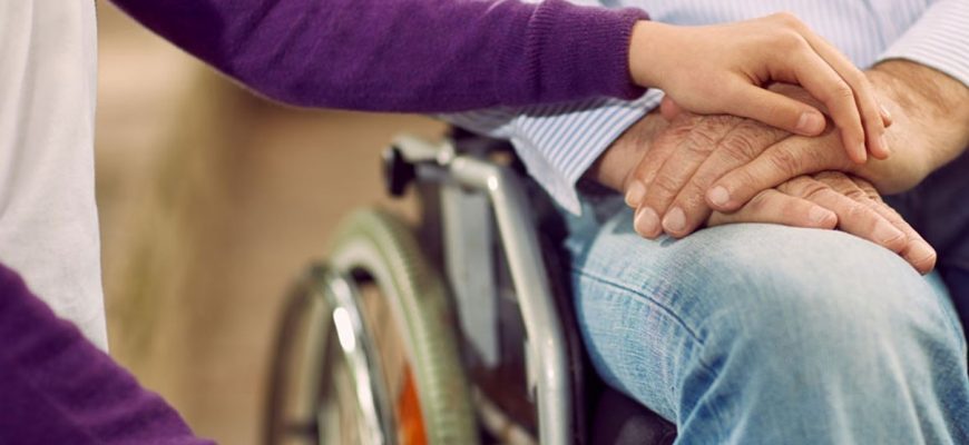 Новый порядок присвоения инвалидности на бессрочной основе в 2022 году
