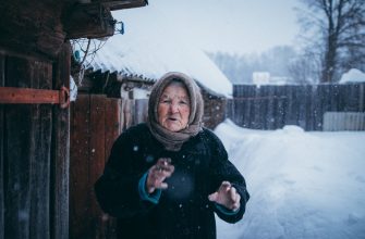 Пенсионеры на Севере пожаловались на низкие пенсии