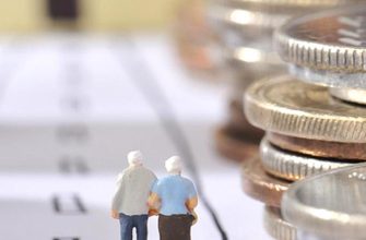 Трудовая пенсия: стоит ли на нее рассчитывать?