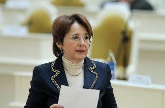 По словам О. Дмитриевой, нужно вернуться к прежнему пенсионному возрасту