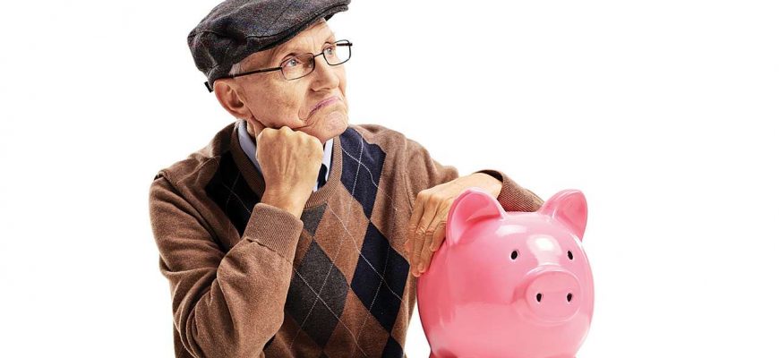 Когда лучше всего начинать пенсионные накопления?