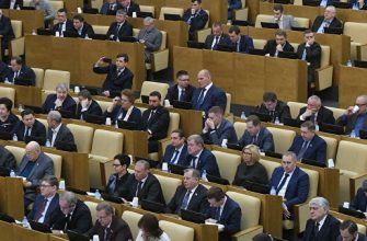 Пенсии российских депутатов увеличатся после принятия закона о госслужащих
