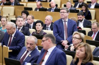 В Госдуме не хотят рассматривать законопроект о снижении пенсионного возраста