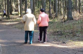 В Московском регионе вступили в силу ограничения для непривитых пенсионеров