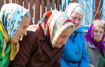 На Камчатке ввели самоизоляцию для непривитых жителей старше 65 лет