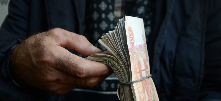 Неужели пенсия может быть 50 000 рублей? Назвали способы повышения выплат