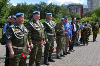Последние новости о льготах и пособиях ветеранам боевых действий – как будет в 2022 году?