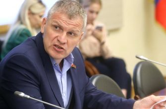 Почему работа Пенсионного фонда - "полный провал"? Расскажет политик Алексей Куринный