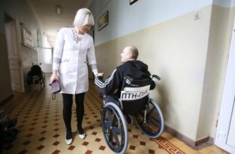 Центр защиты прав граждан помог Борису Плохотину получить инвалидную коляску с электроприводом