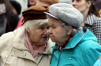 Эксперты объяснили, почему 40 лет стажа дают пенсию всего 10 тысяч рублей