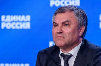 Володин потребовал от государства увеличить индексацию пенсий в 2022 году