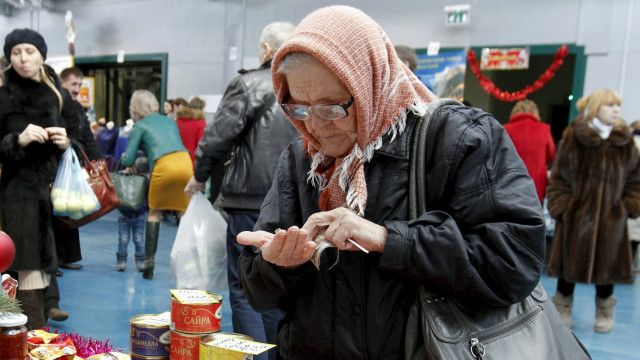 Минтруд изменит правила получения пенсии для двух категорий россиян с 1 июля