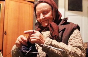 Вязание – хобби с пользой для здоровья