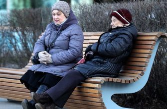 Ждать ли пенсионерам ежегодную тринадцатую пенсию?