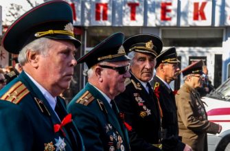 Кому из российских пенсионеров не повысят пенсии?