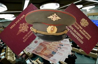 Чего ждать военным пенсионерам в 2022 году?