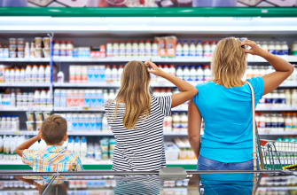 Лучше купить сегодня. Названы продукты, которые подорожают с 20 декабря